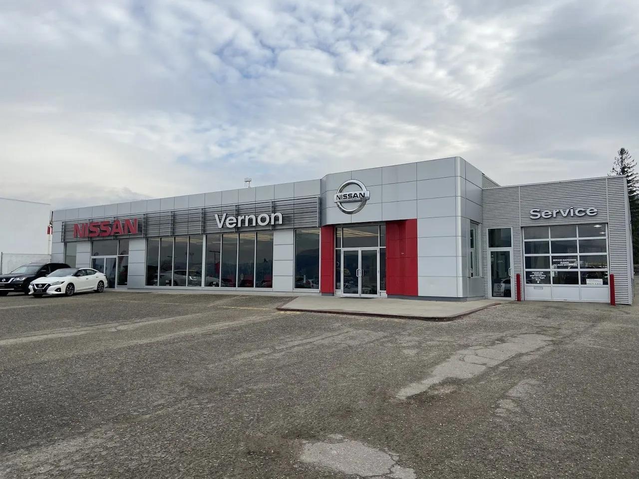 Dealerships avatar