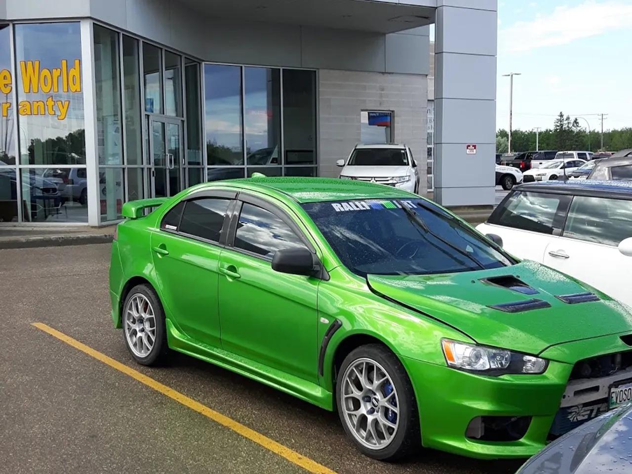 Dealerships avatar