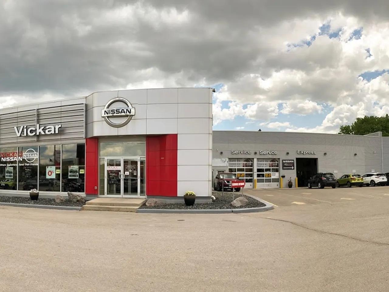 Dealerships avatar
