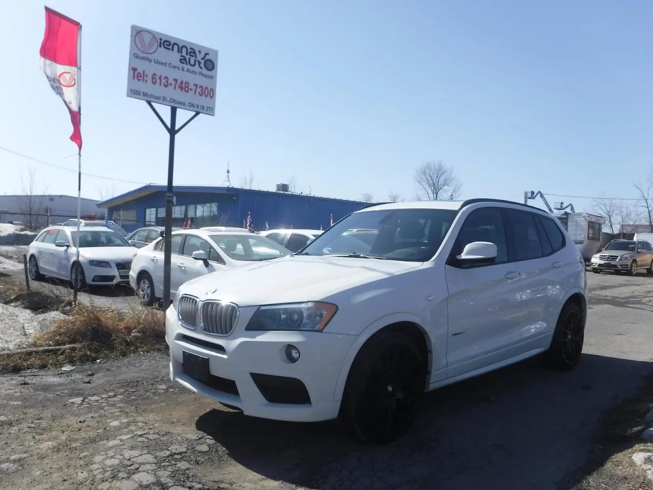 Dealerships avatar
