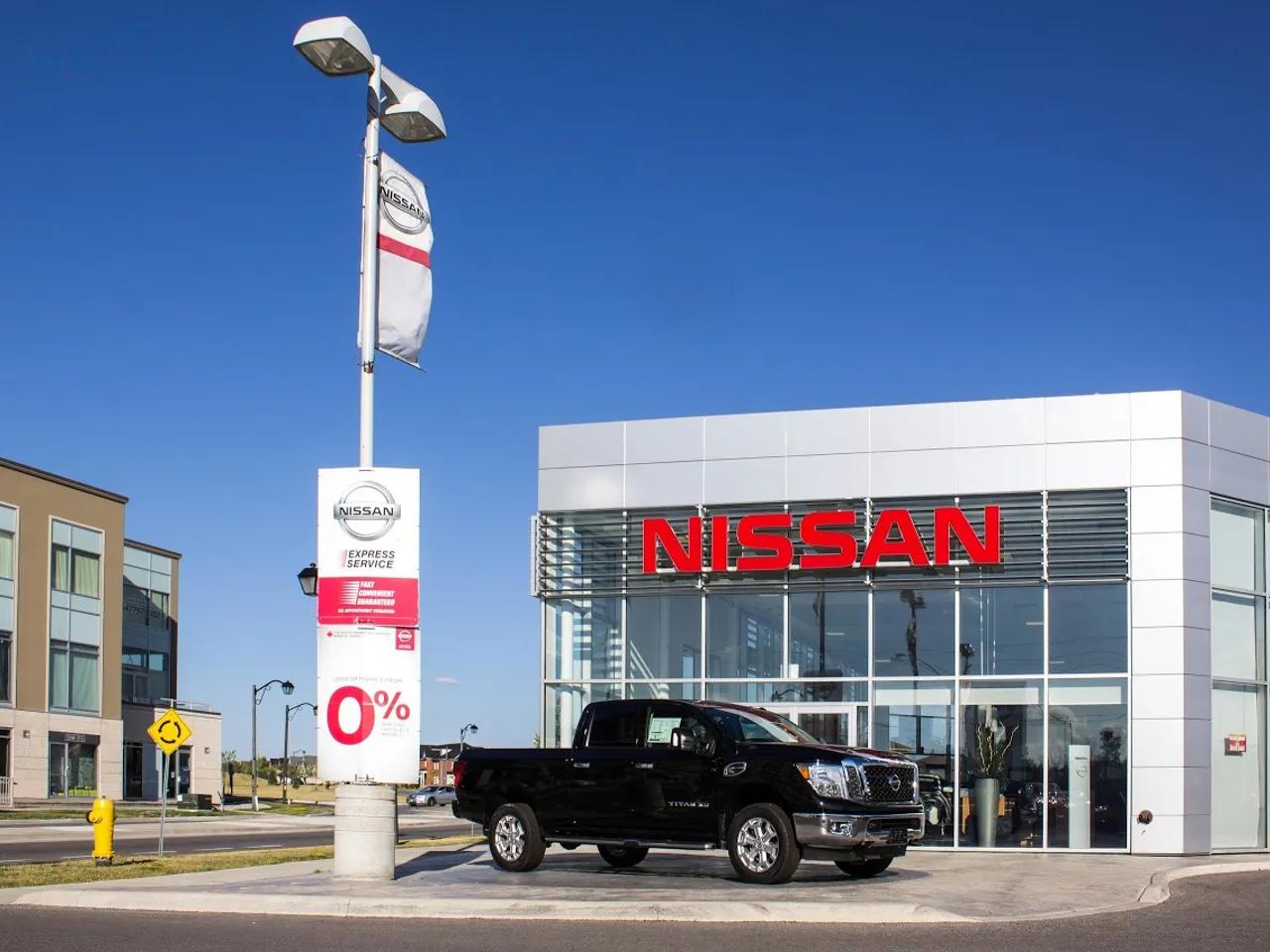 Dealerships avatar