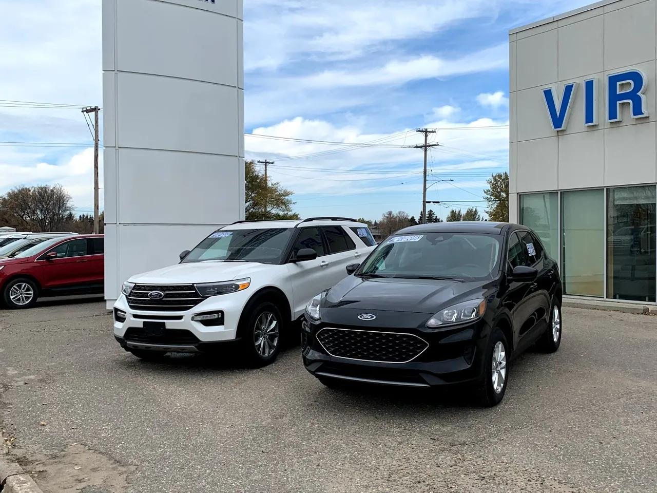 Dealerships avatar