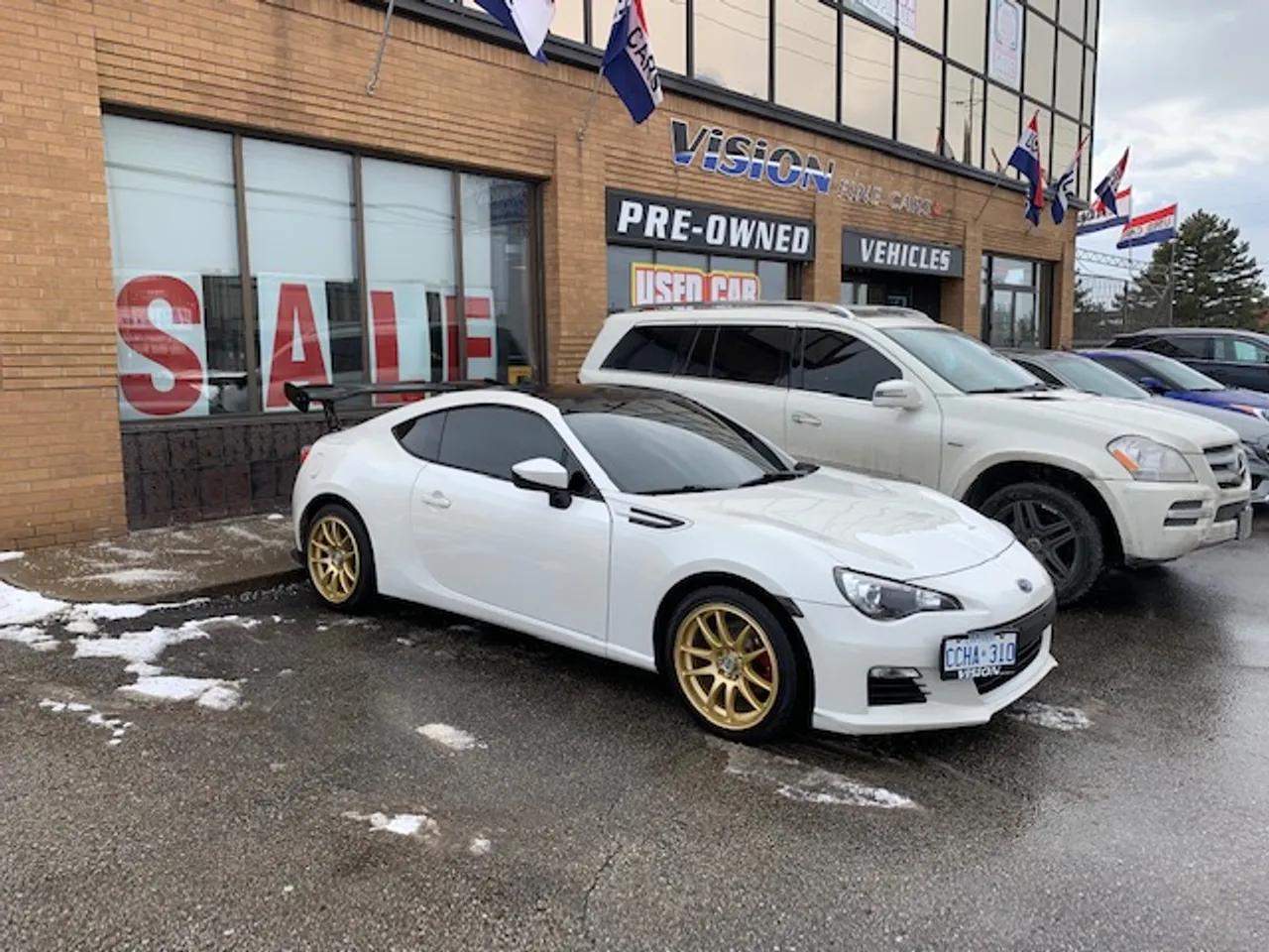 Dealerships avatar