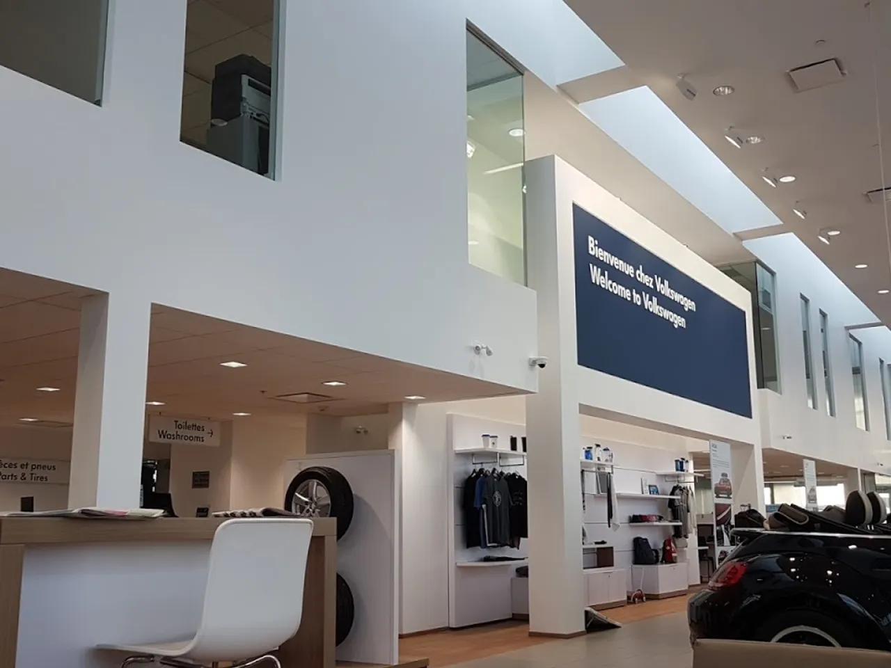 Dealerships avatar