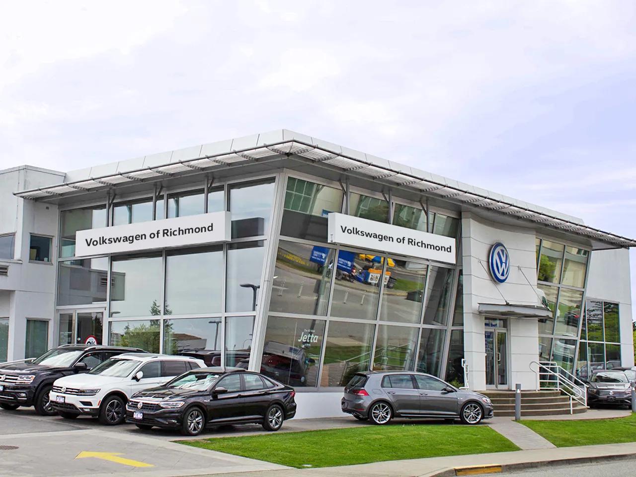 Dealerships avatar