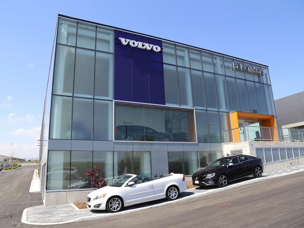 Dealerships avatar