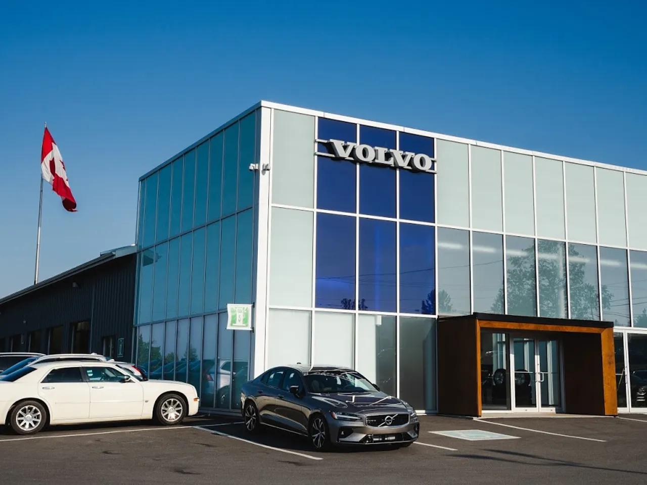 Dealerships avatar