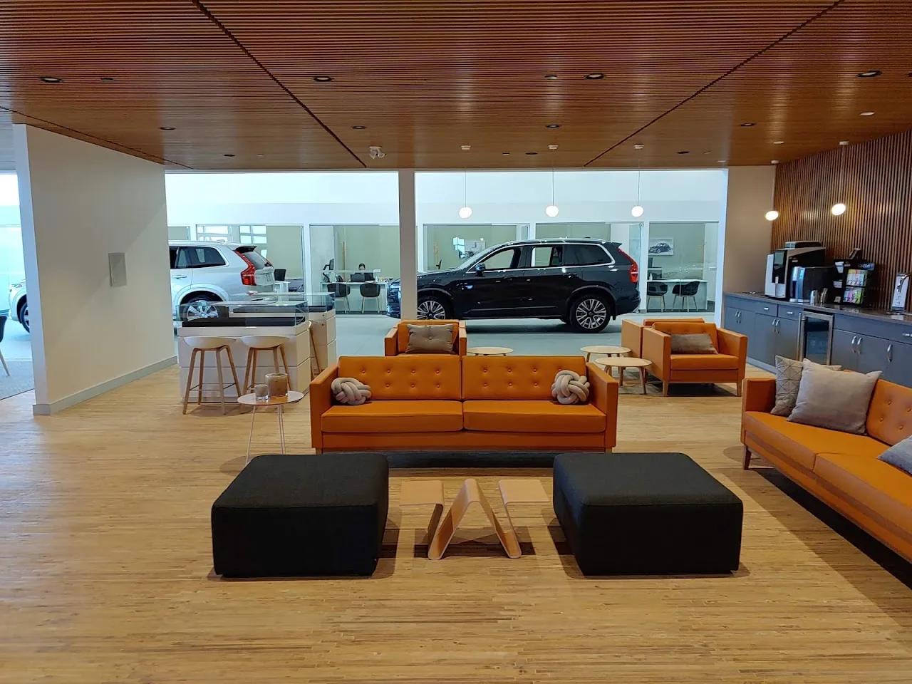 Dealerships avatar