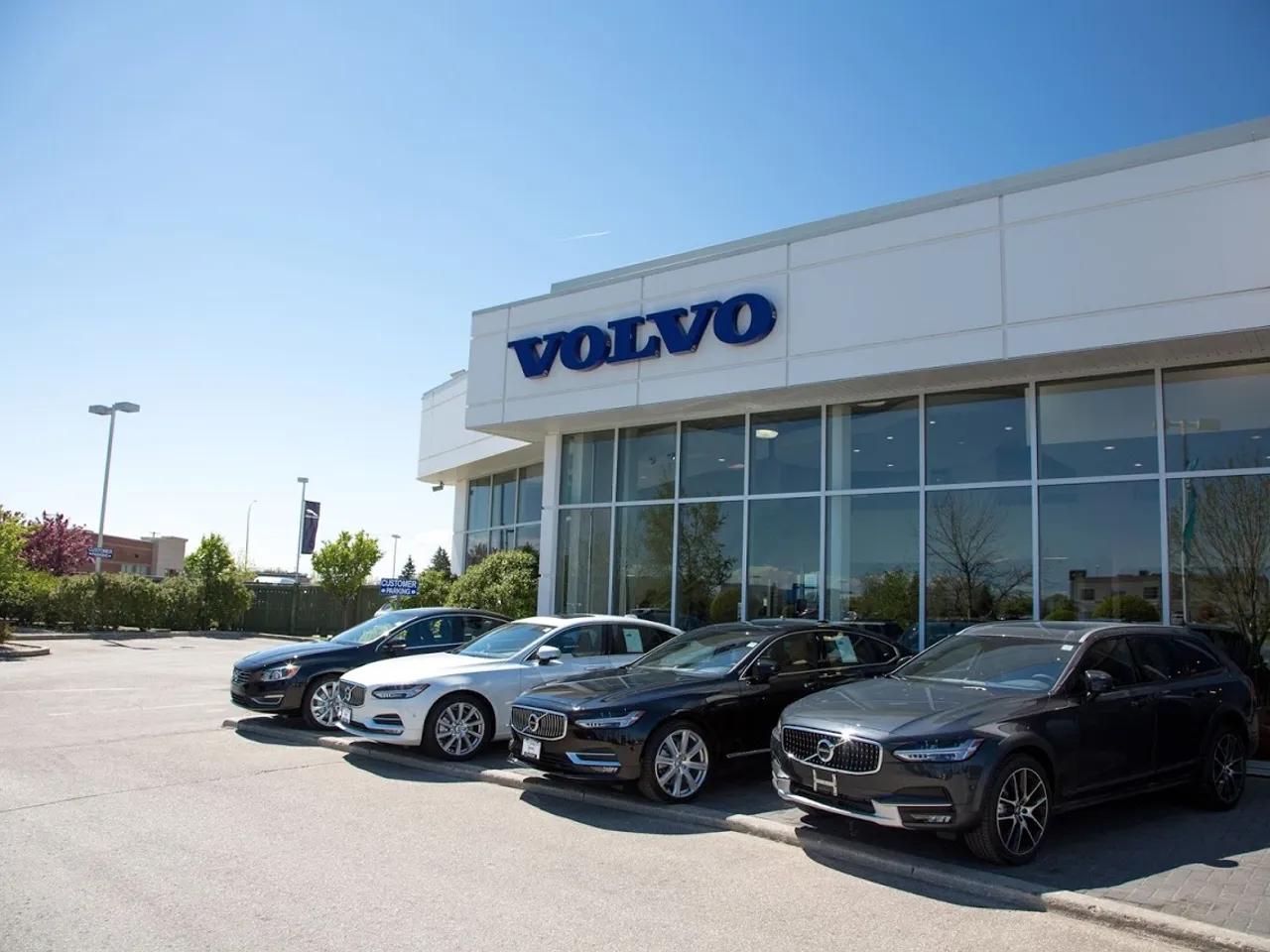 Dealerships avatar
