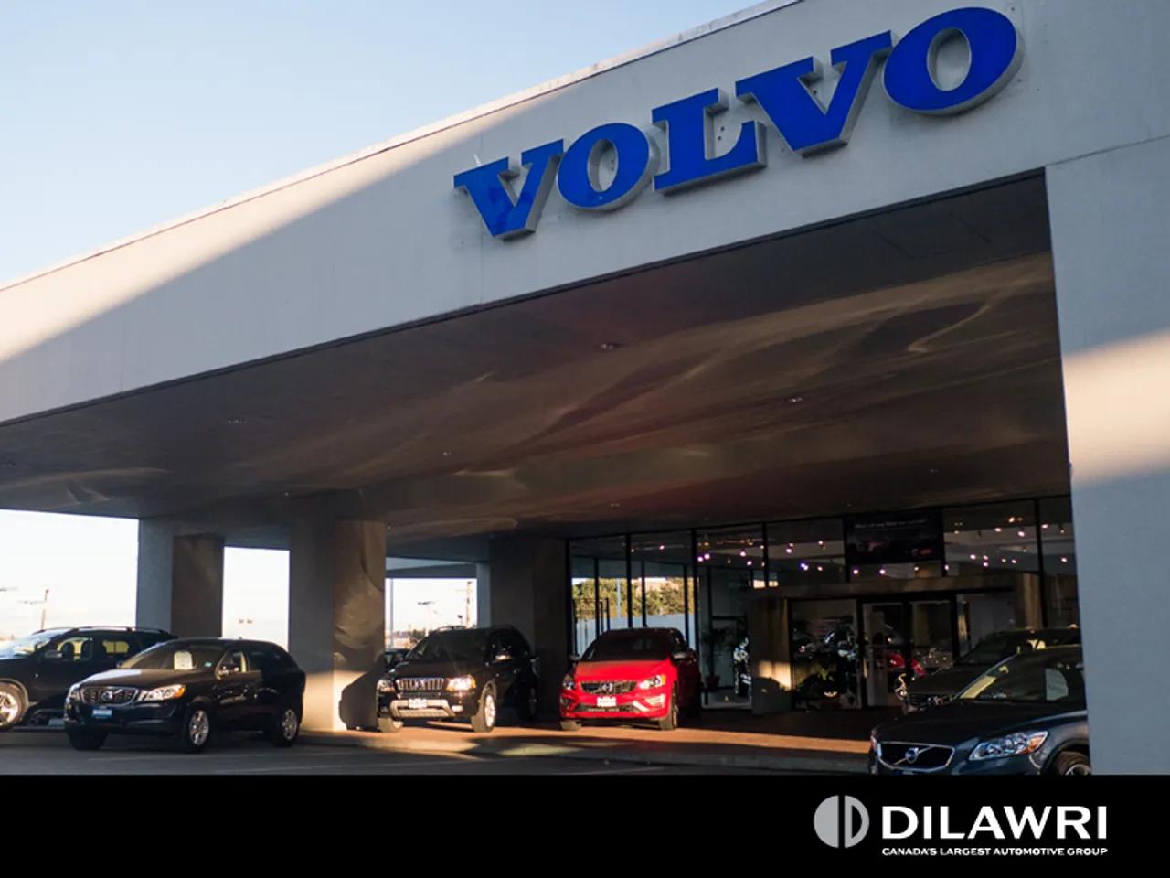 Dealerships avatar