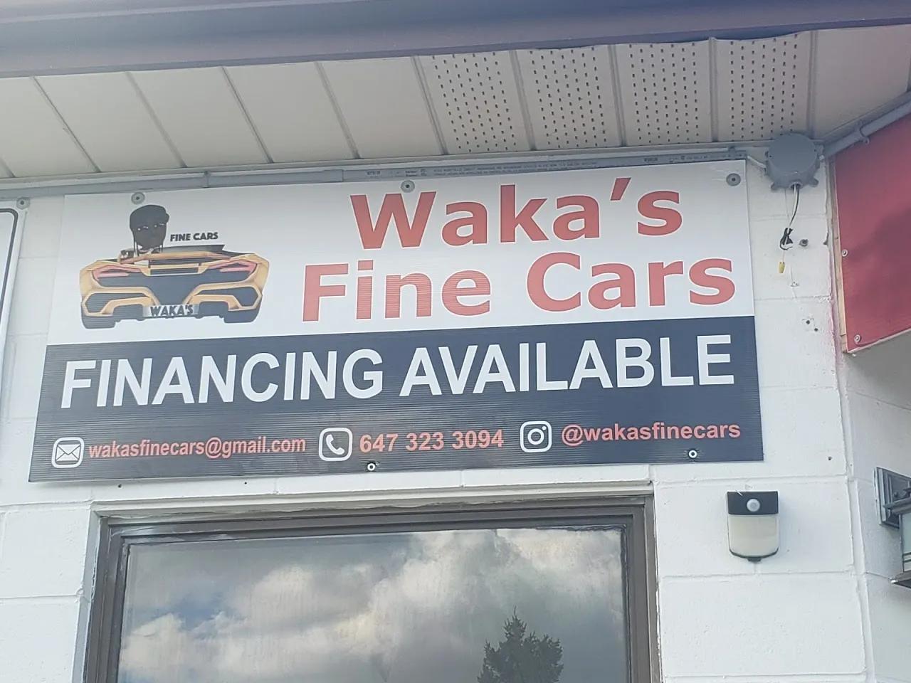 Dealerships avatar