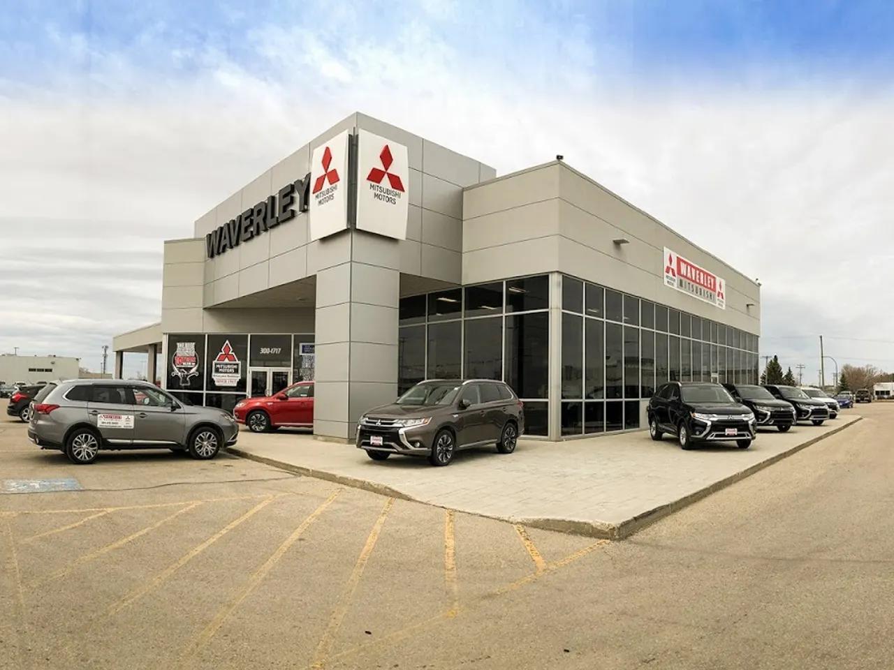 Dealerships avatar