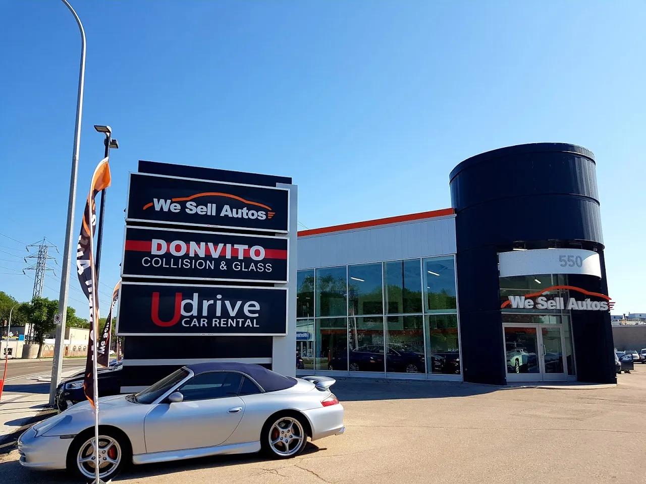 Dealerships avatar