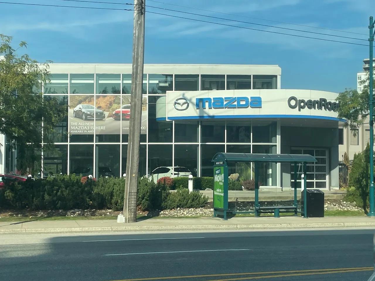 Dealerships avatar