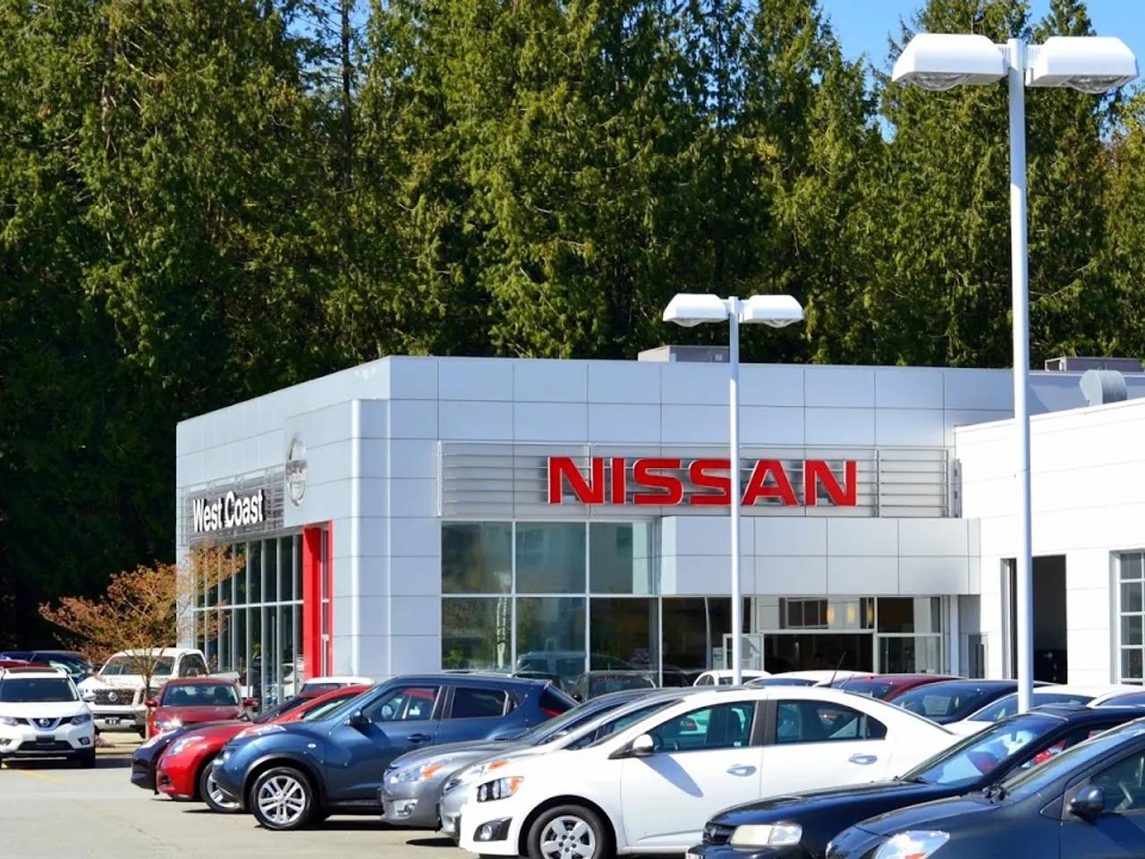 Dealerships avatar
