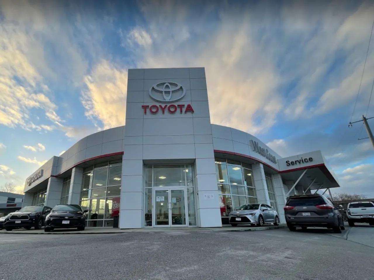 Dealerships avatar