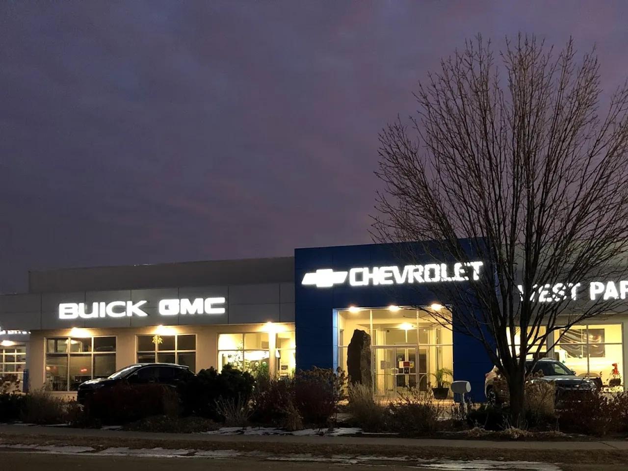 Dealerships avatar