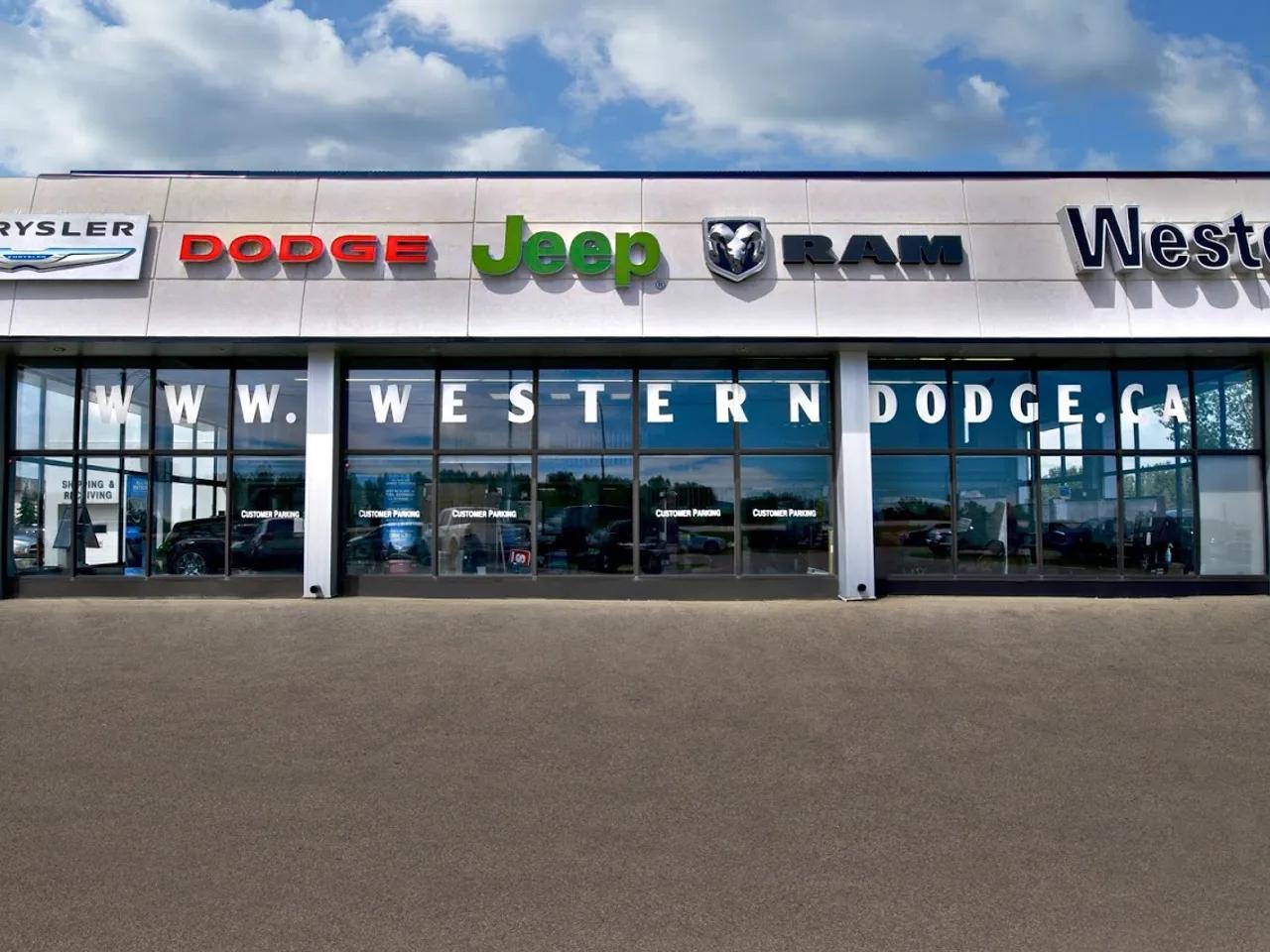 Dealerships avatar