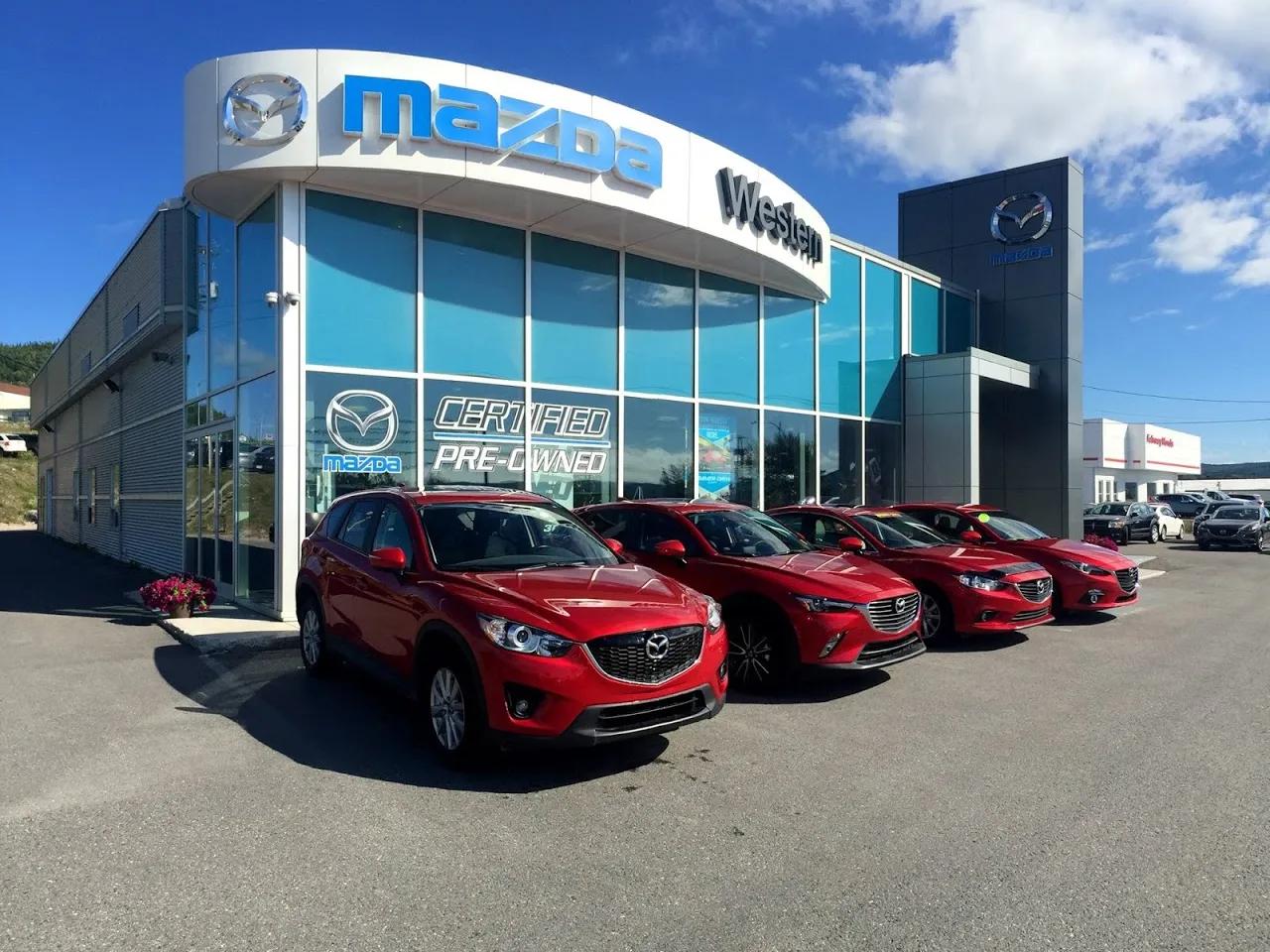 Dealerships avatar