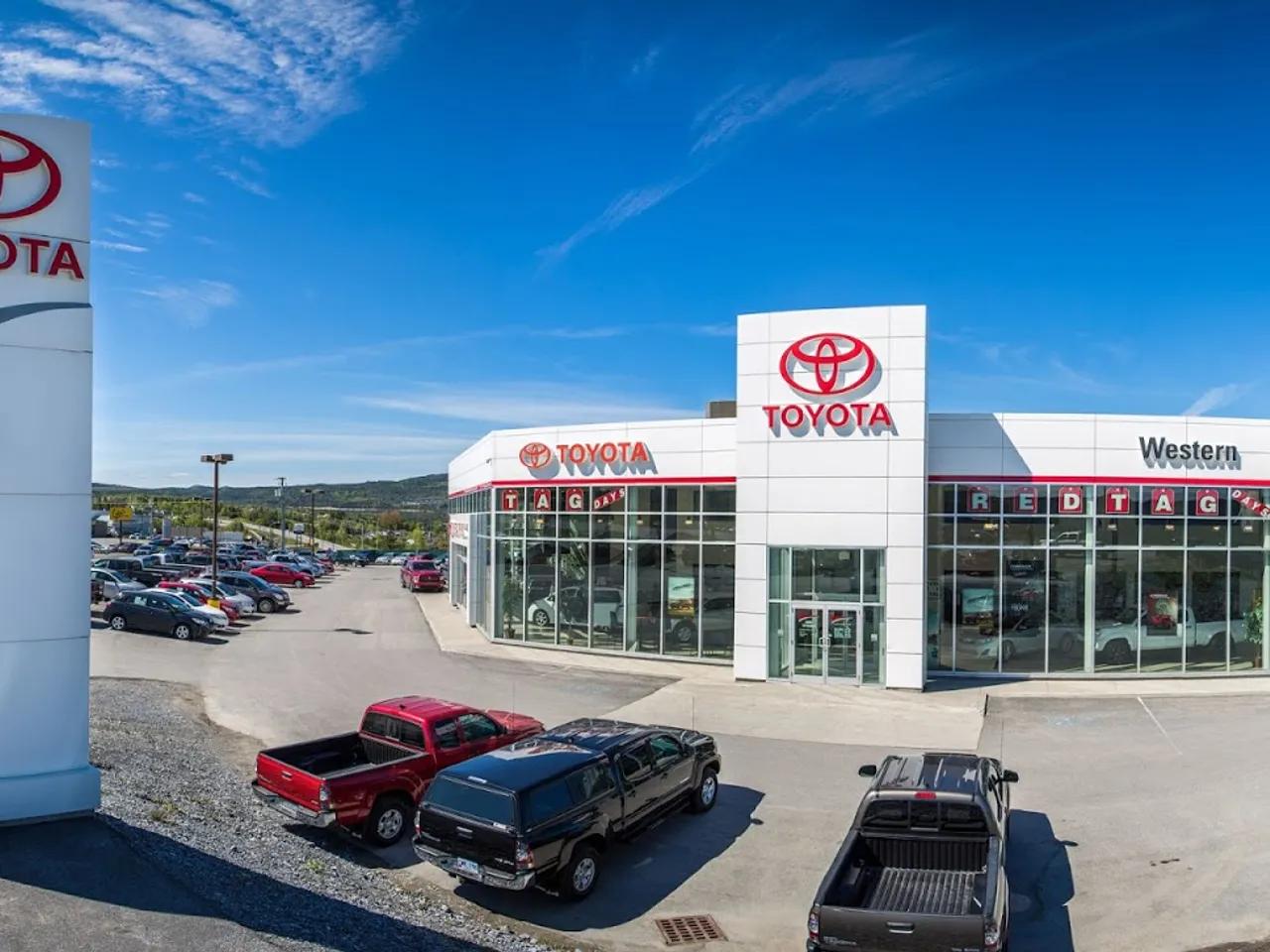 Dealerships avatar
