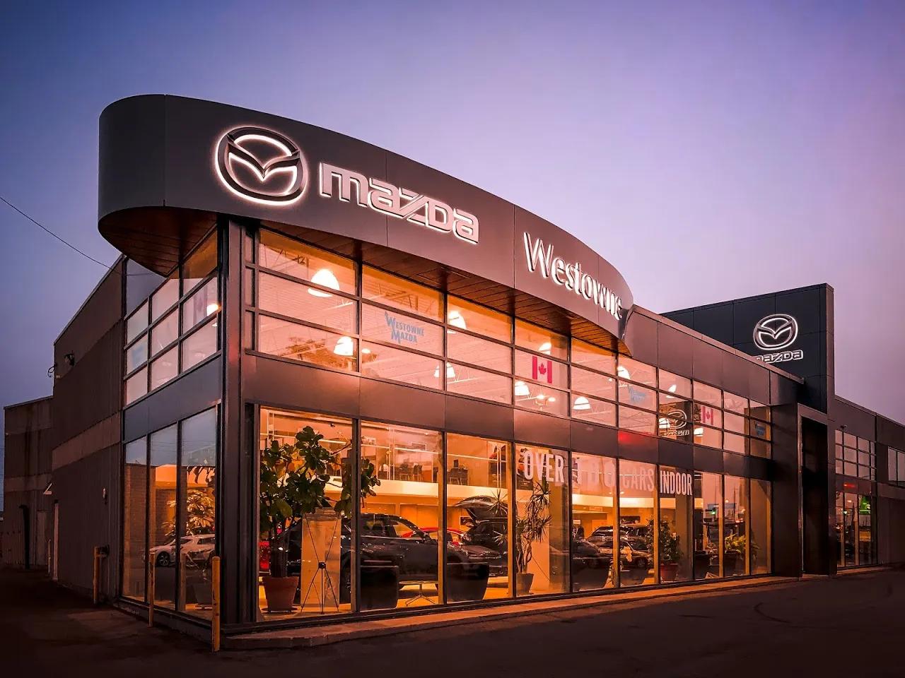 Dealerships avatar