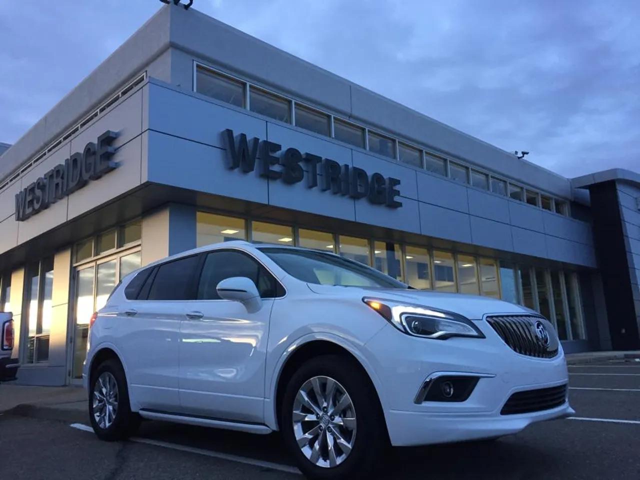 Dealerships avatar