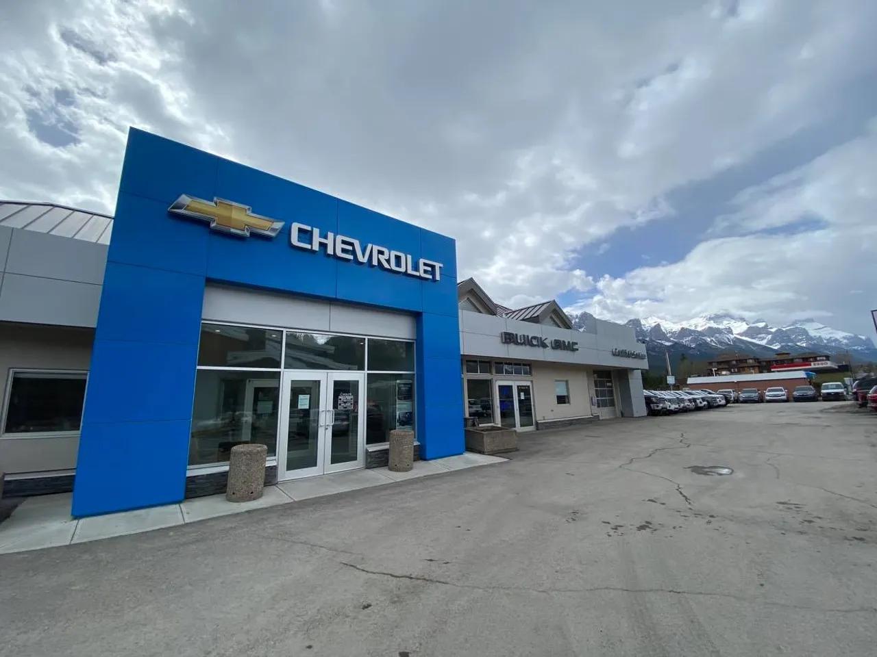 Dealerships avatar