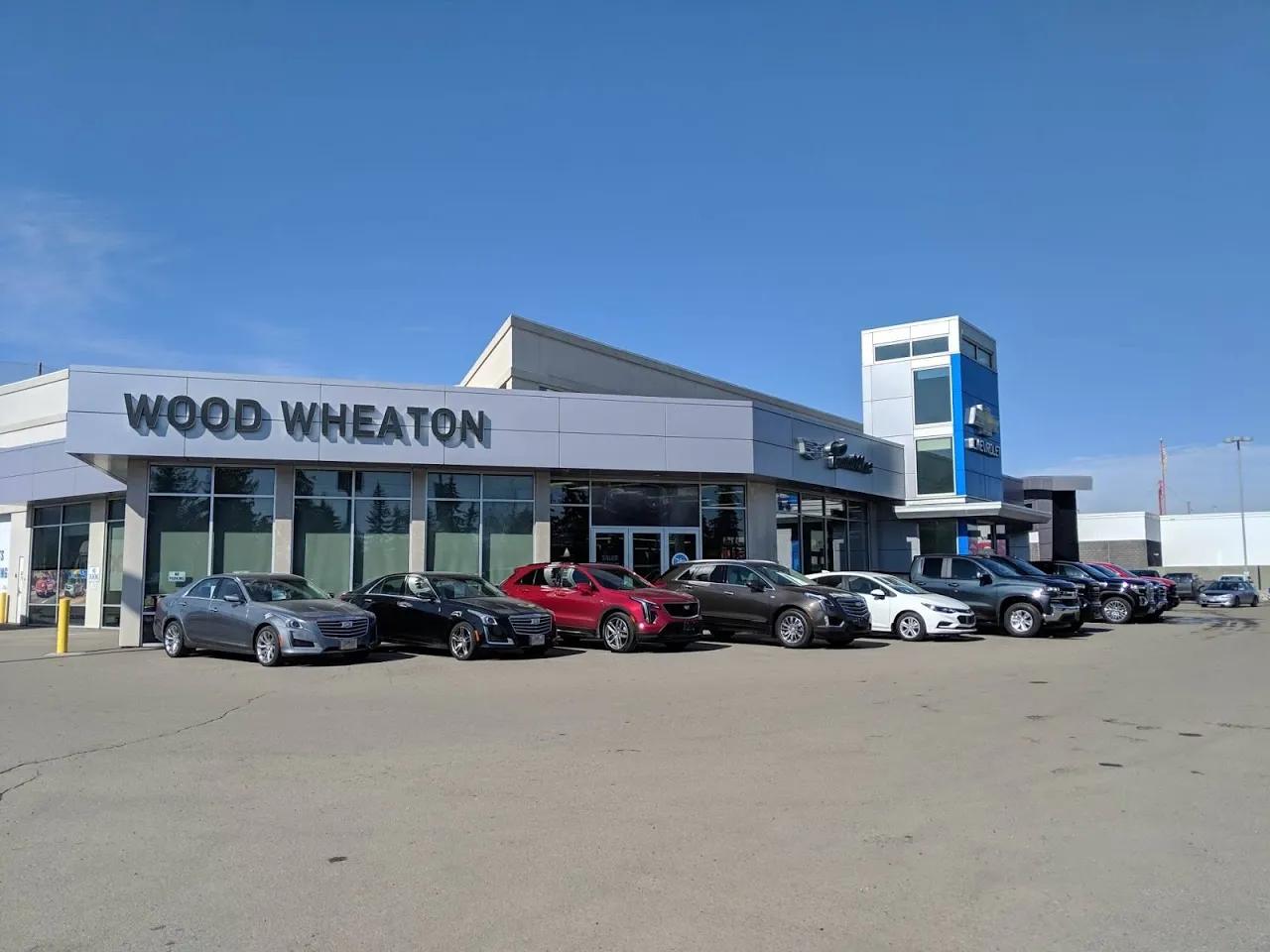 Dealerships avatar