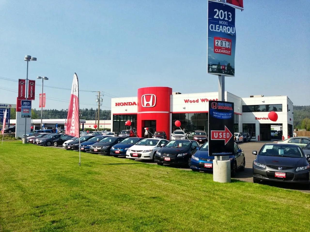 Dealerships avatar