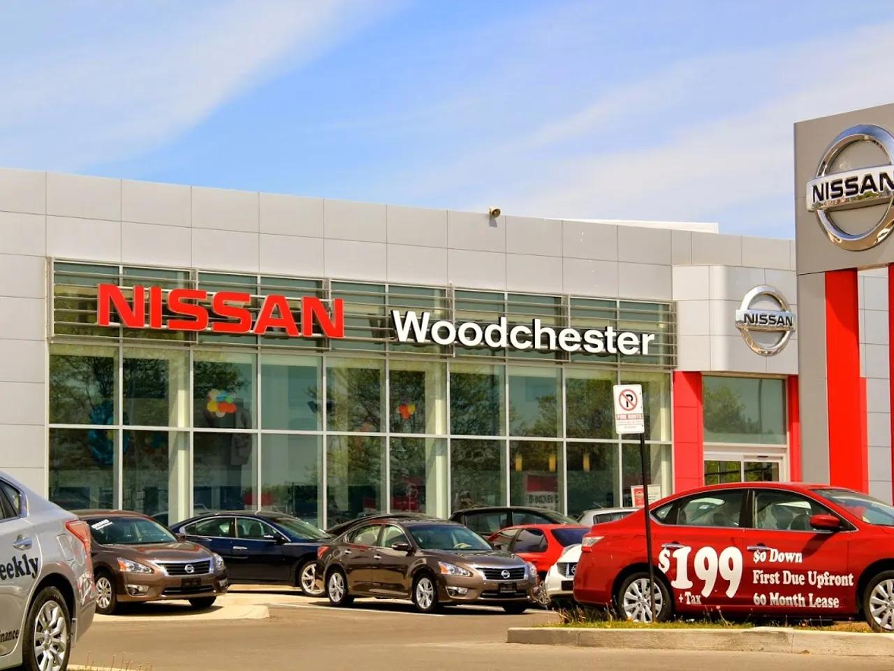 Dealerships avatar