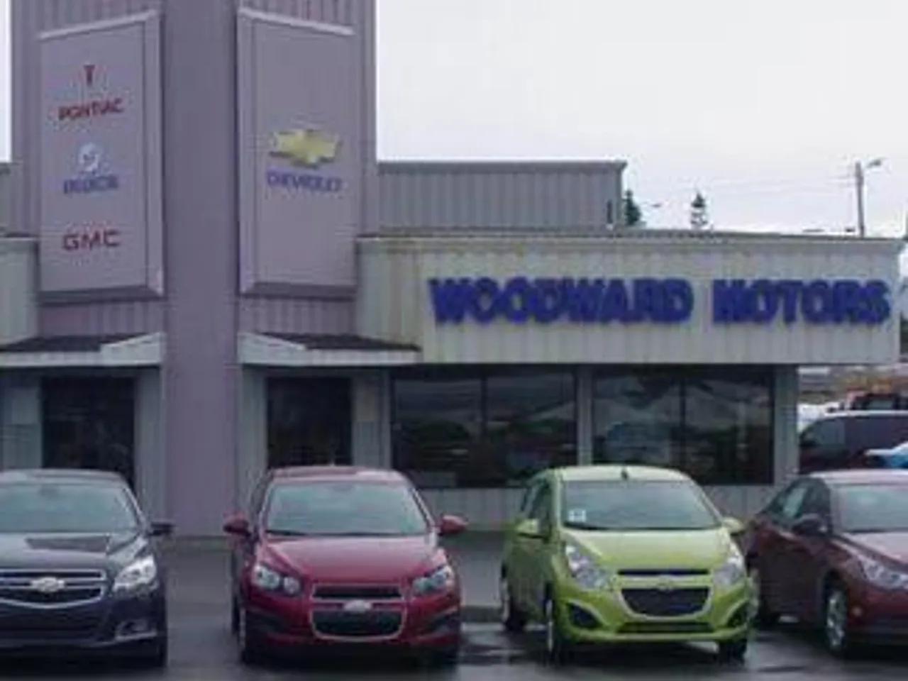Dealerships avatar