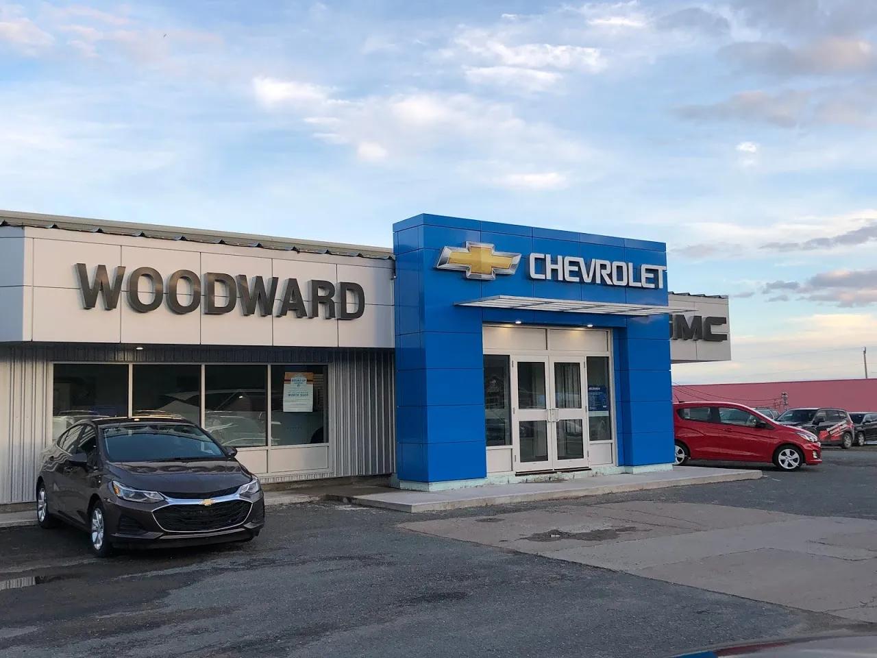 Dealerships avatar
