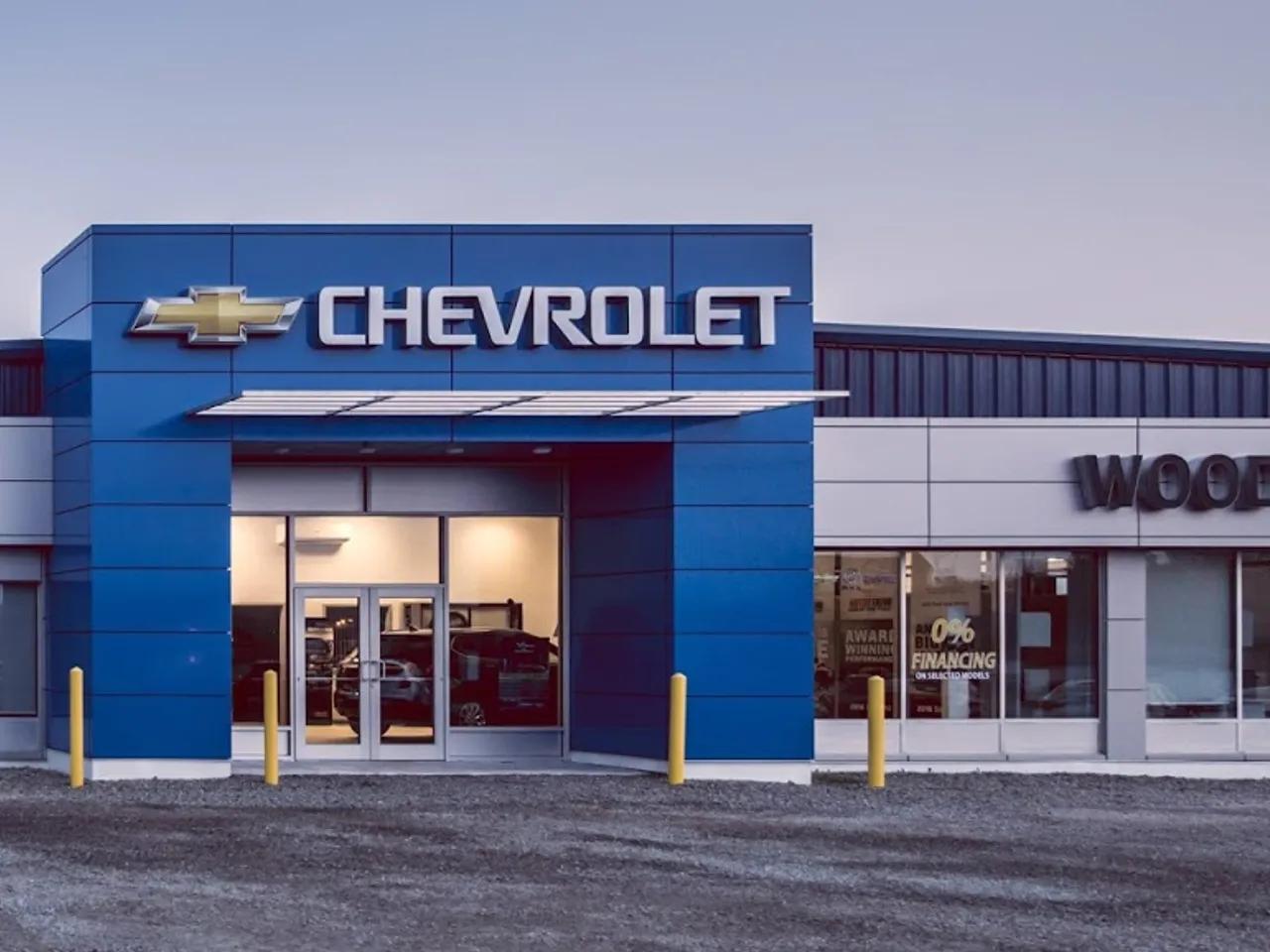 Dealerships avatar