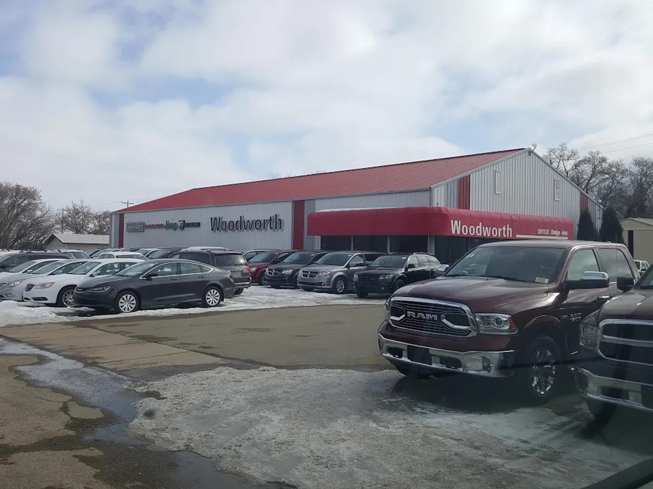 Dealerships avatar
