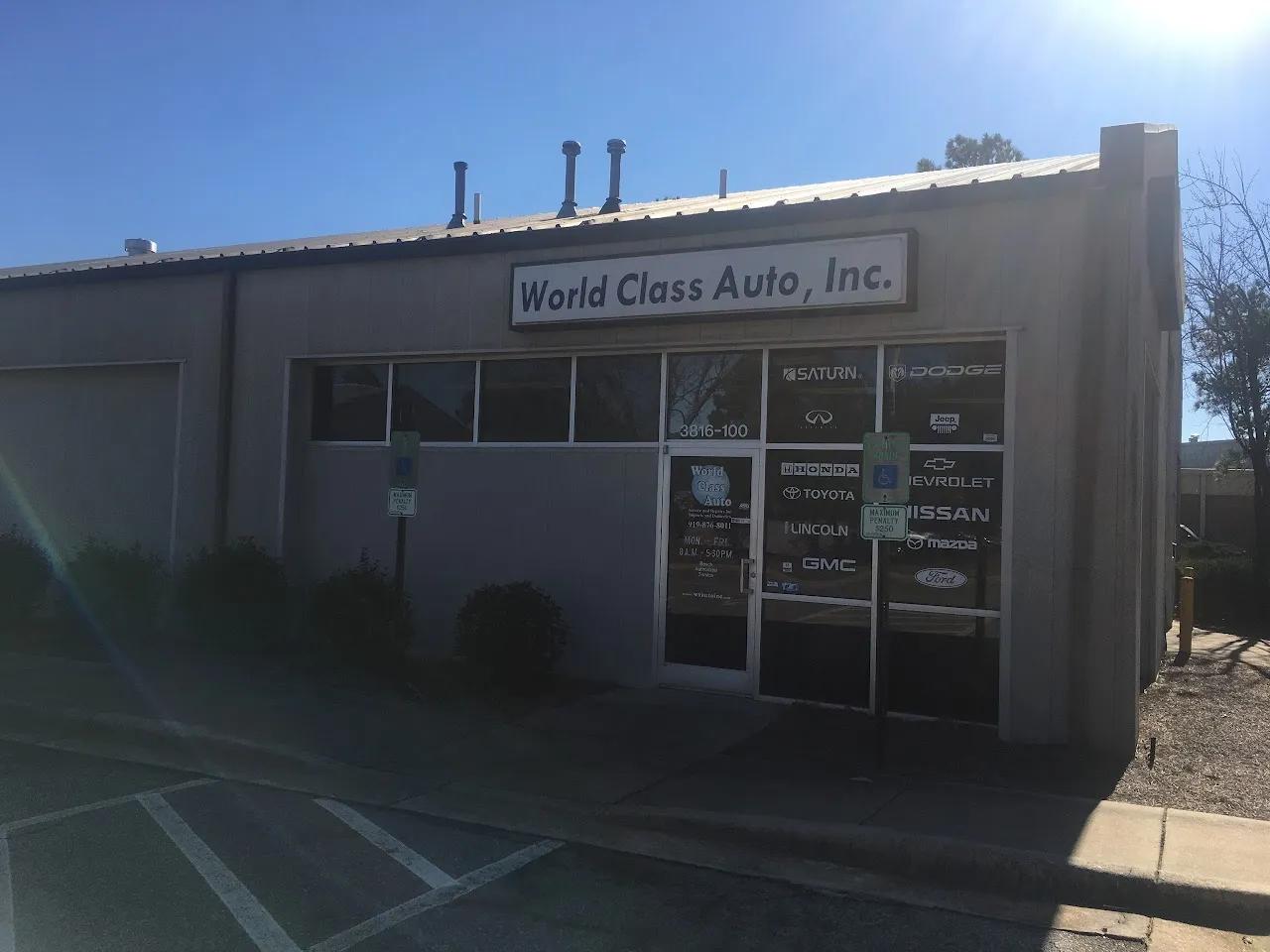 Dealerships avatar