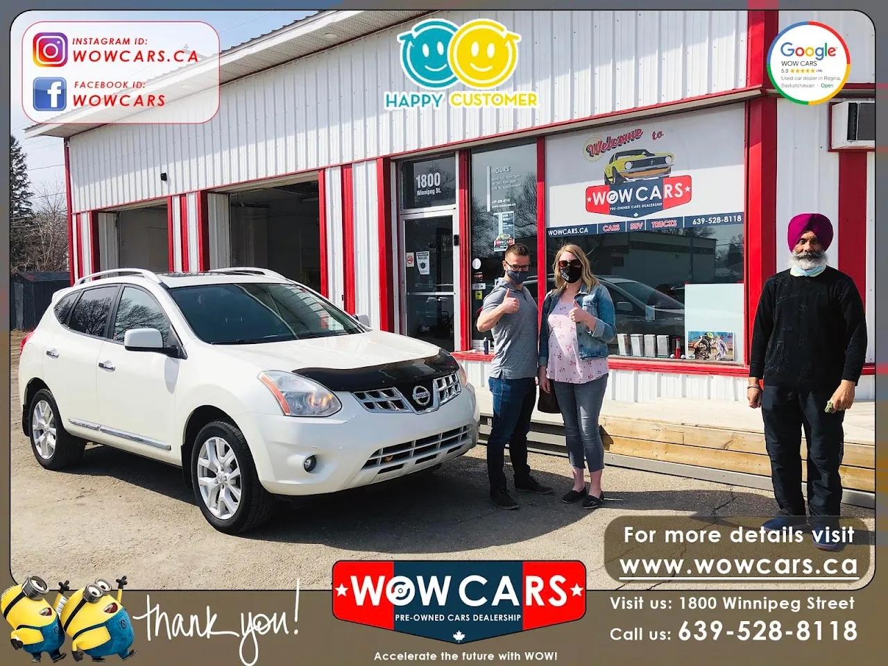Dealerships avatar