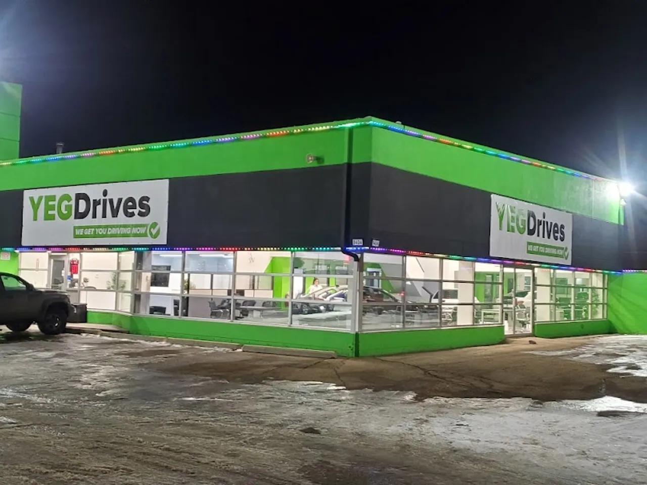 Dealerships avatar