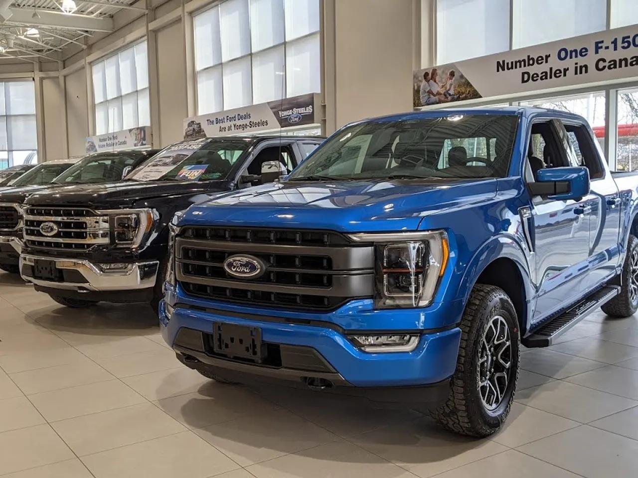 Dealerships avatar