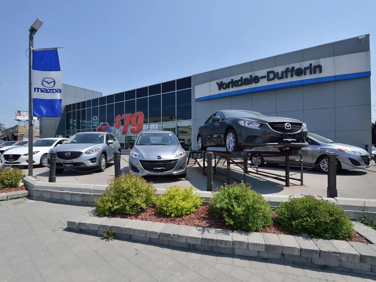 Dealerships avatar