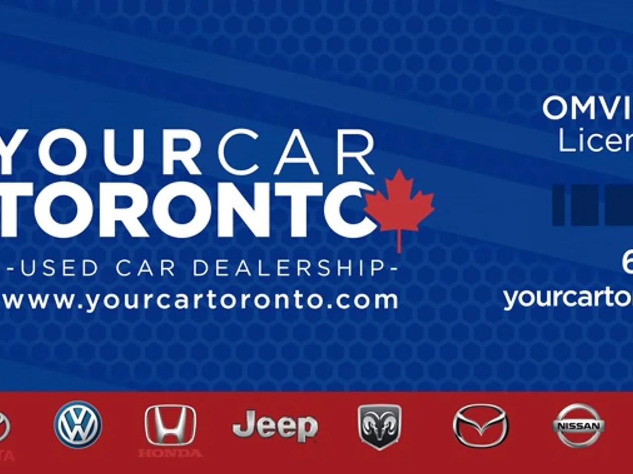 Dealerships avatar