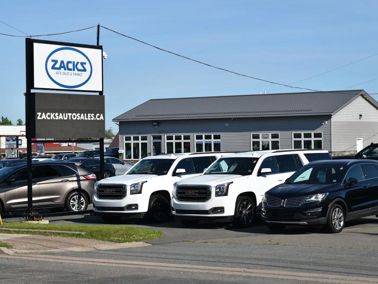 Dealerships avatar