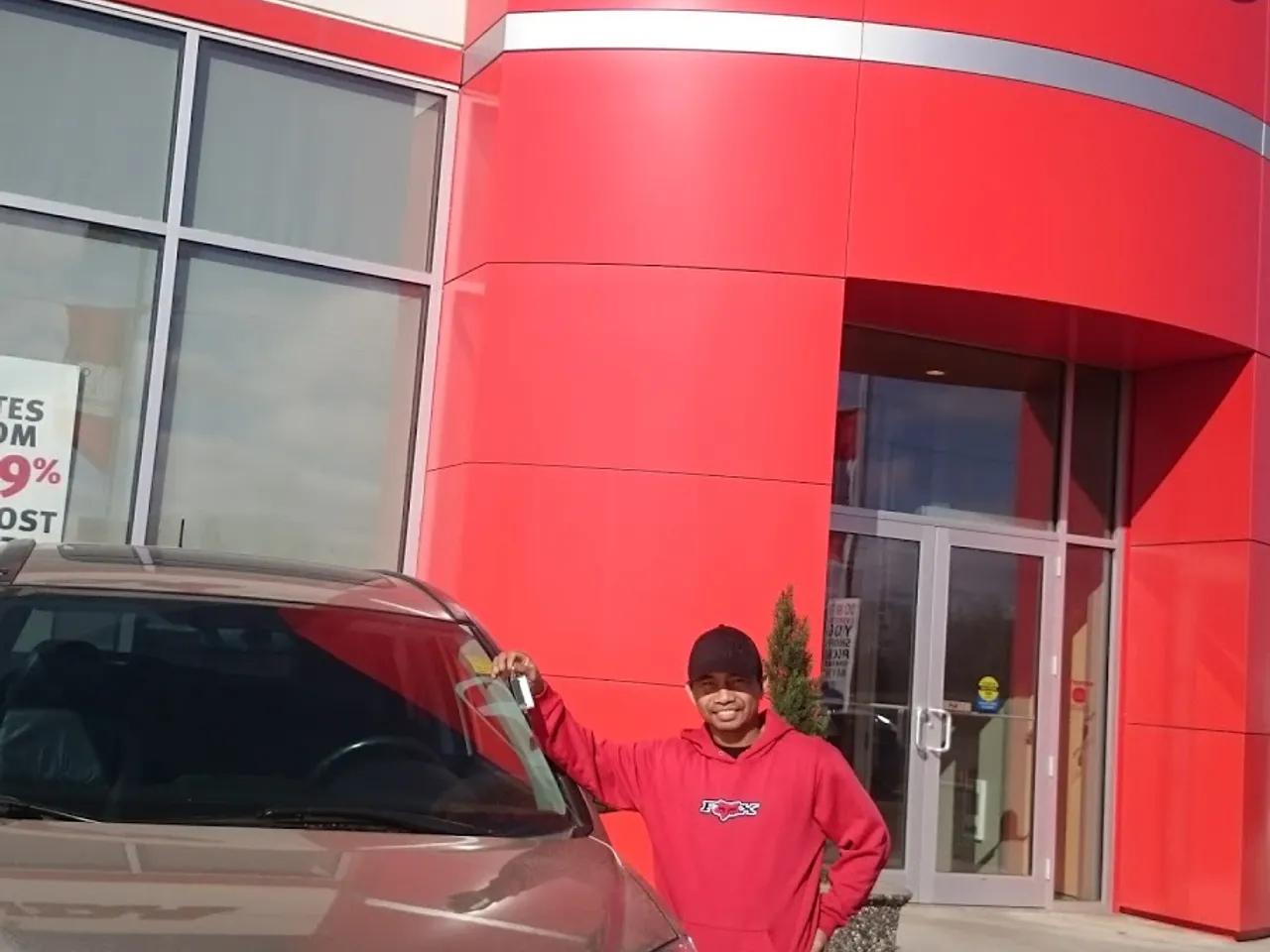 Dealerships avatar