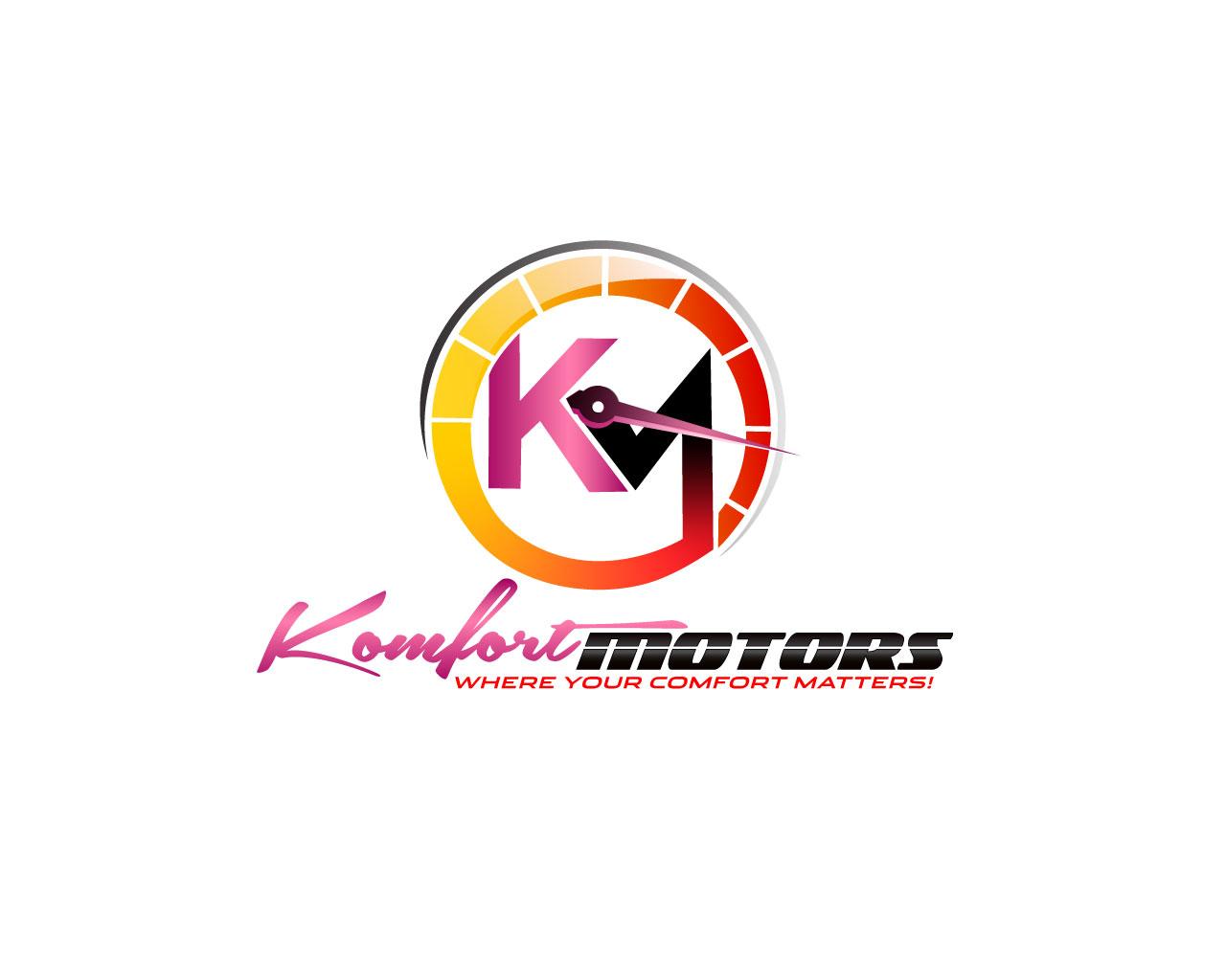 Dealerships background