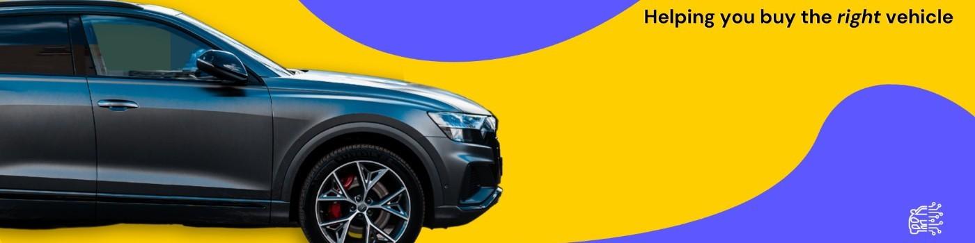 Dealerships background
