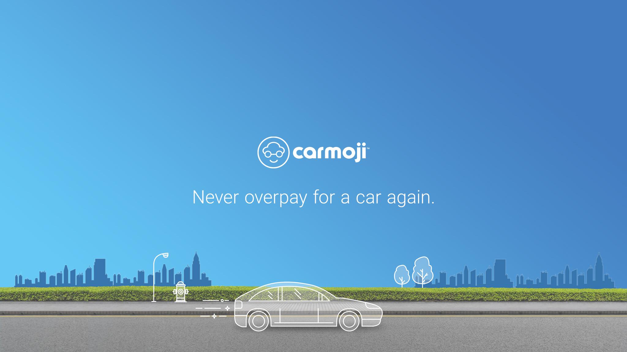Dealerships background