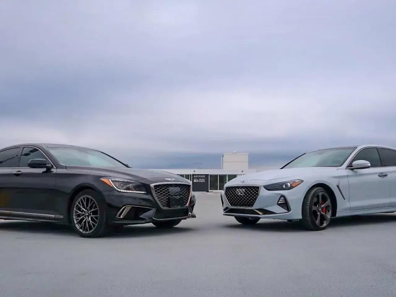 Dealerships avatar