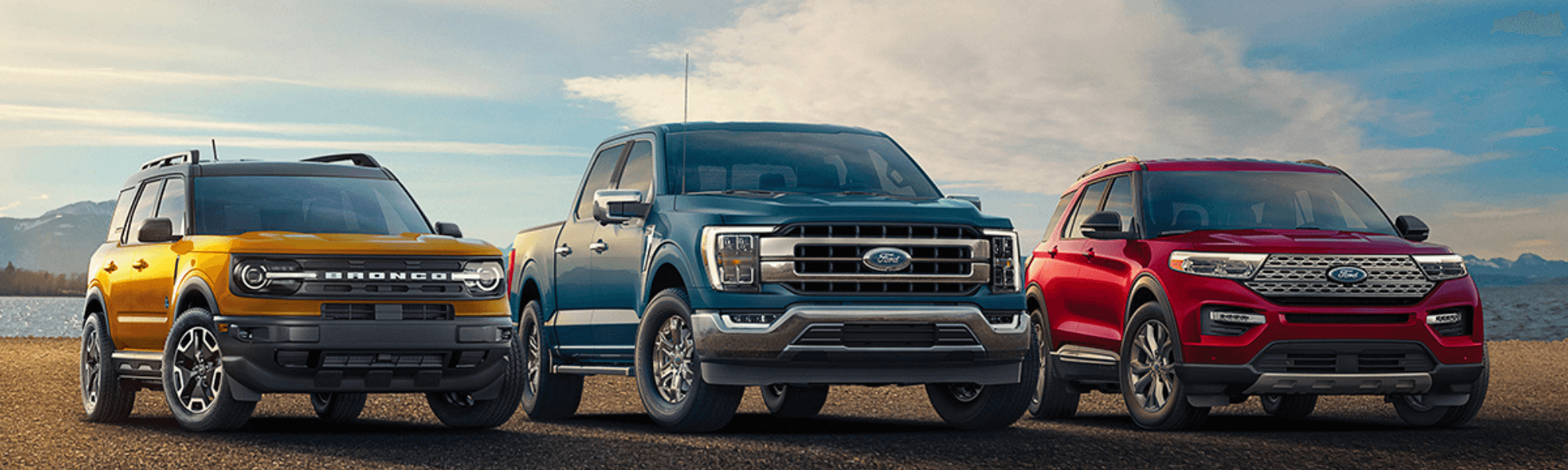 Dealerships background