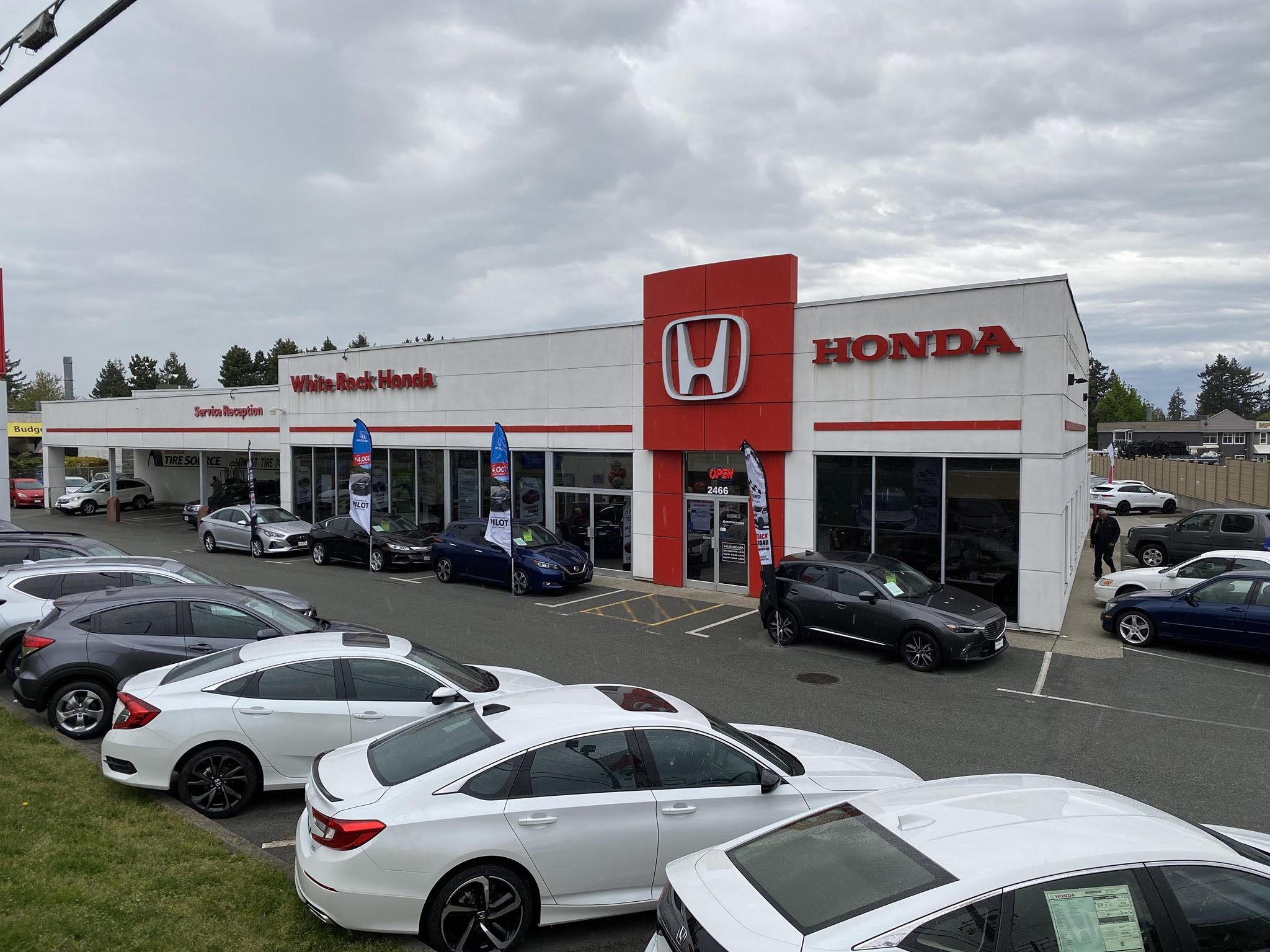 Dealerships avatar
