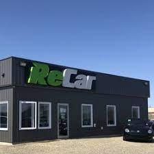 Dealerships avatar