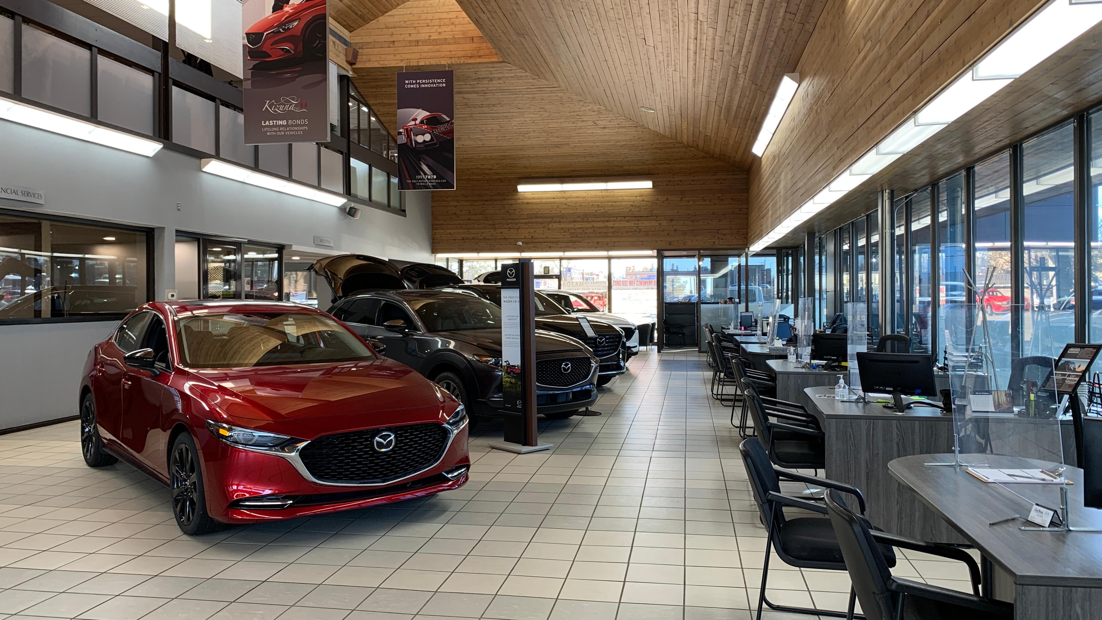 Dealerships avatar